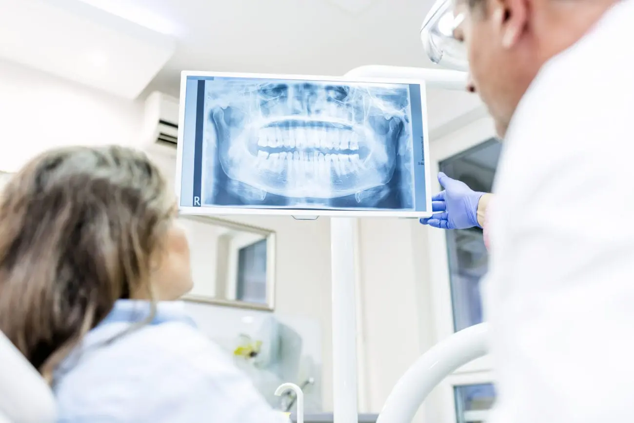 Replace Bone Loss in Your Jaw in Chicago, IL