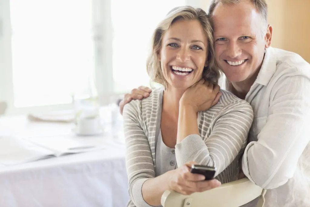 All-On-Four Dental Implants in Chicago IL