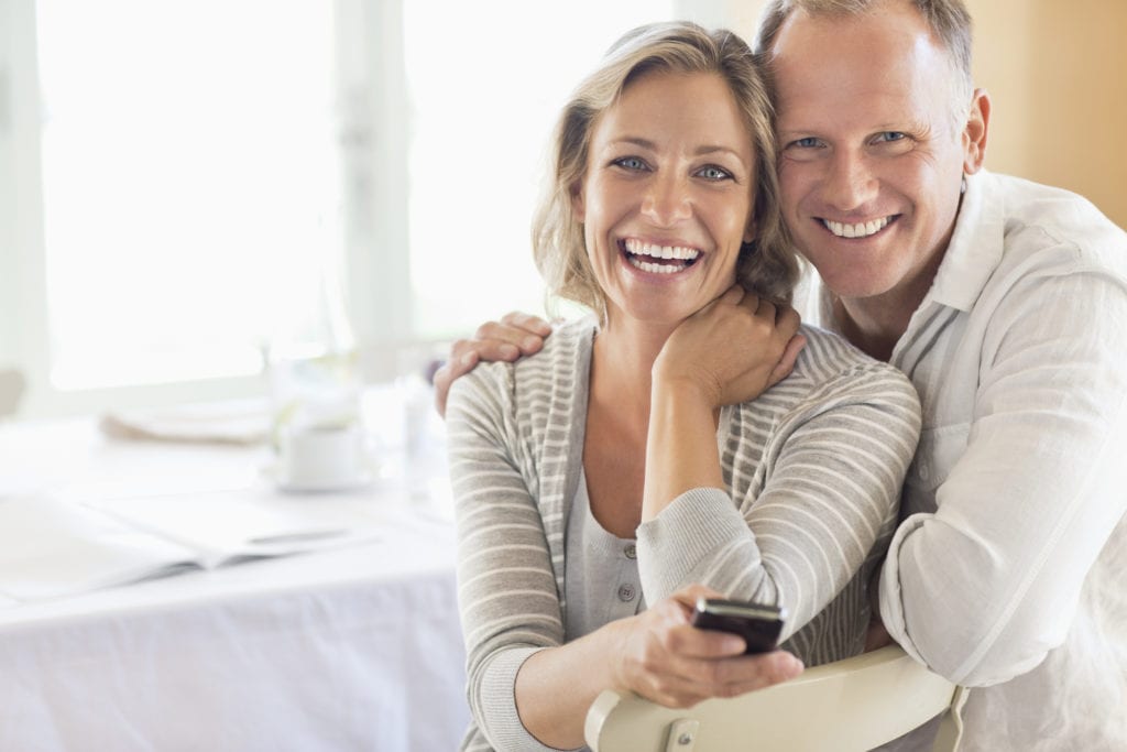All-On-Four Dental Implants in Chicago IL