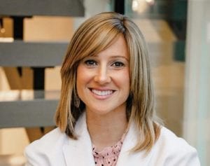 Dentist in Chicago, IL: Dr. Nechama Brand