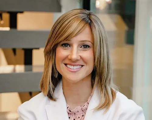 Dr. Nechama Brand Dentist in Chicago, Illinois