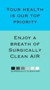 chicago dental office covid precautions