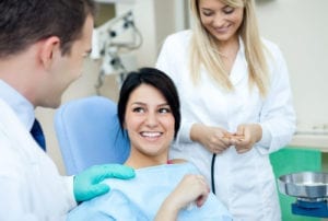 Dental Services in Chicago, Illinois
