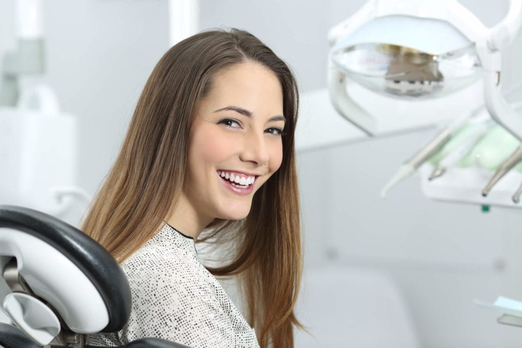Laser Dentistry in Chicago, Illinois