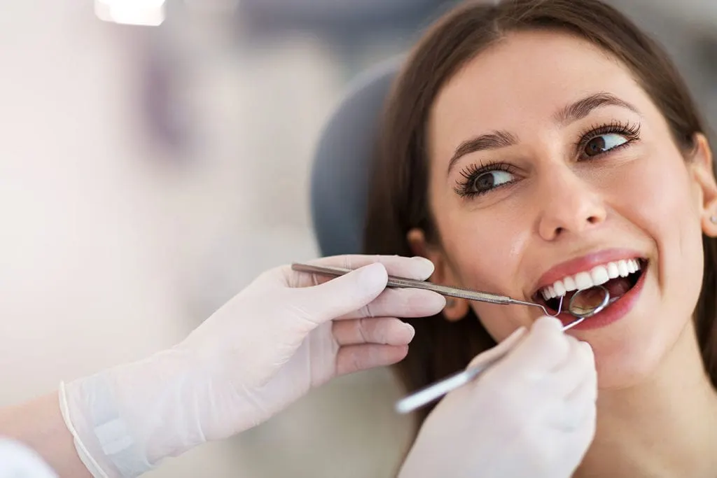Periodontal Disease Treatment in Millennium Park, Chicago