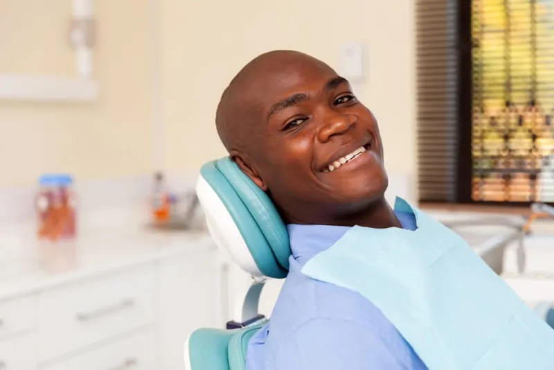 Prosthodontics in Chicago, Illinois