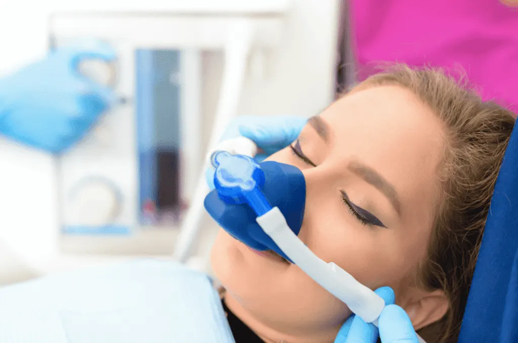 Dental Sedation in Chicago, Illinois