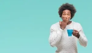 protect oral health in Millennium Park