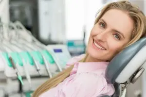 cosmetic enhancement with teeth bonding in Chicago Illinois