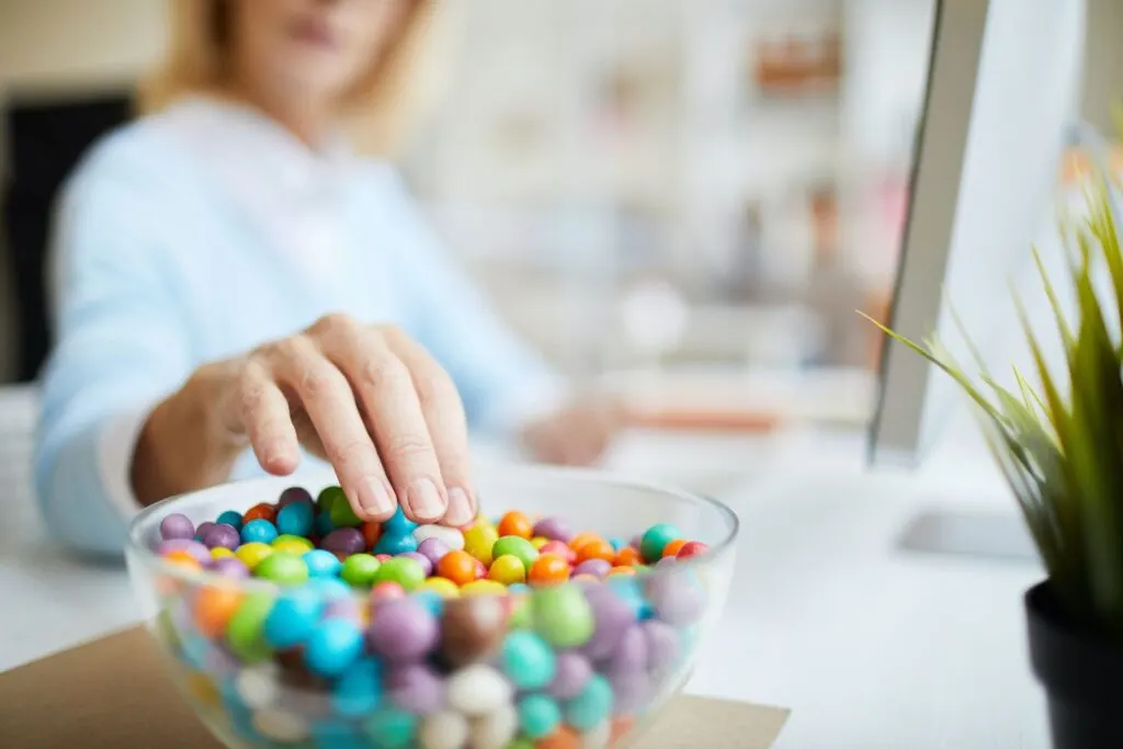 The Impacts of Sugar