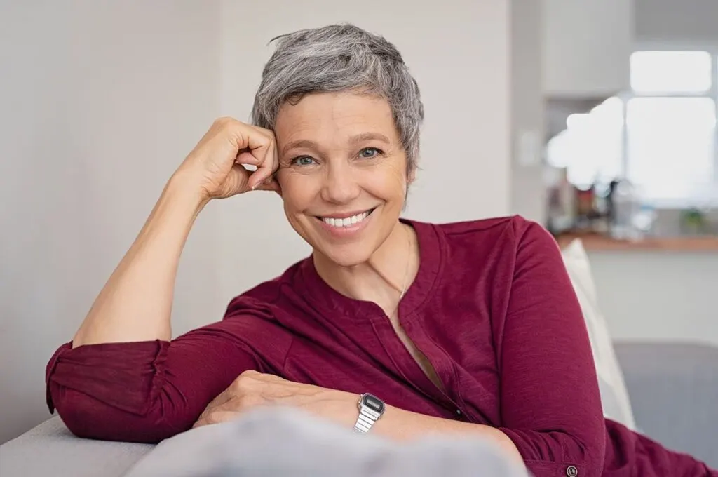 Facial Sagging and Dentistry