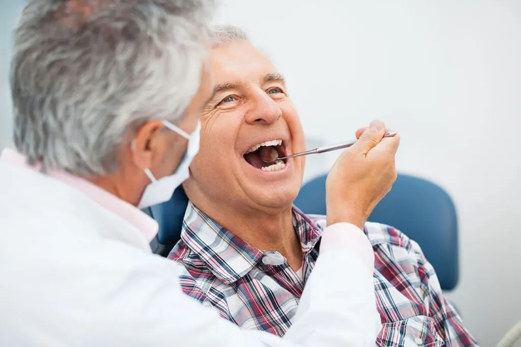 Who Should Get Dental Implants?