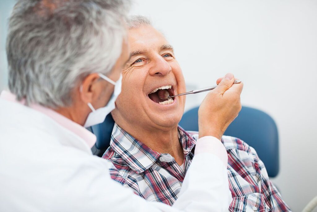 Who Should Get Dental Implants?