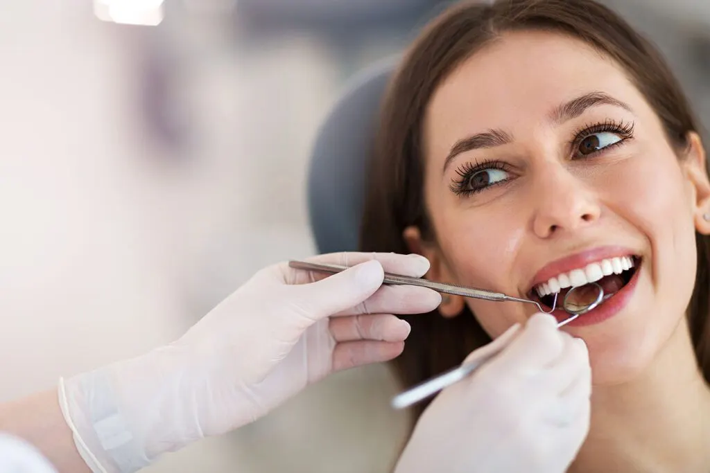 Dentist in Logan Square, IL