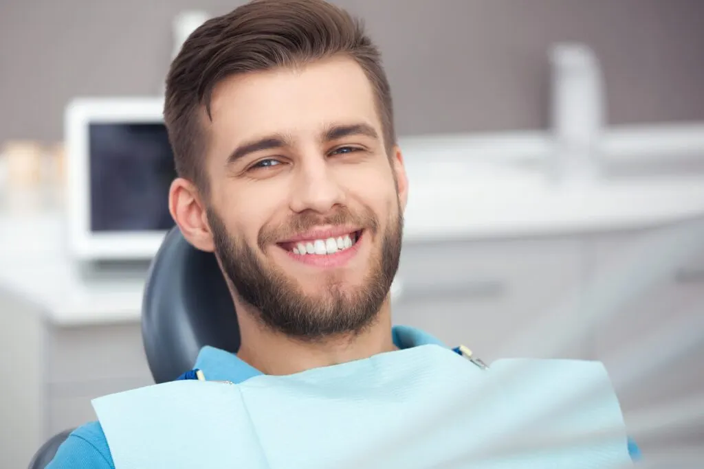 Dentist in Ukrainian Village, IL