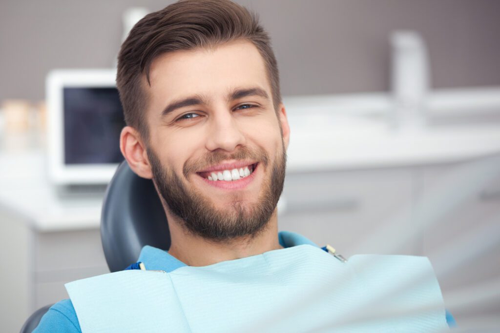 Dentist in Ukrainian Village, IL