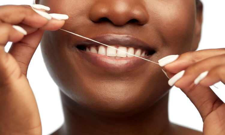 Avoiding Gum Disease