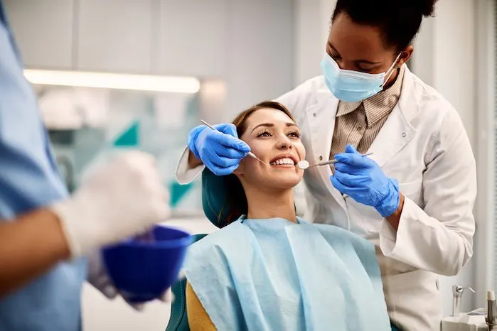 Dentistry in South Loop of Chicago, IL