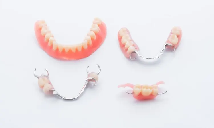 Whether it's the result of trauma, decay, or disease, missing teeth affect both your smile's appearance and your bite's functionality.