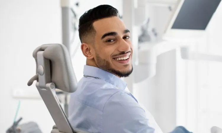 Whether the tooth extraction was simple or surgical, following the right steps can prevent complications such as infection and pain.