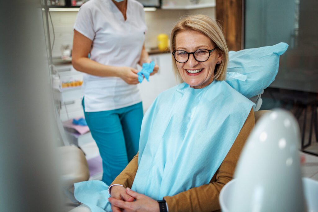 same day dental crowns in chicago il at premier dentistry