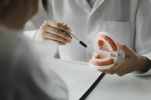 The Connection Between Dry Mouth and Health in Chicago Loop, IL