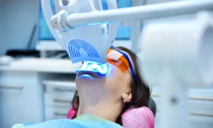 Can You Whiten Sensitive Teeth? Here's How in Chicago Loop, IL